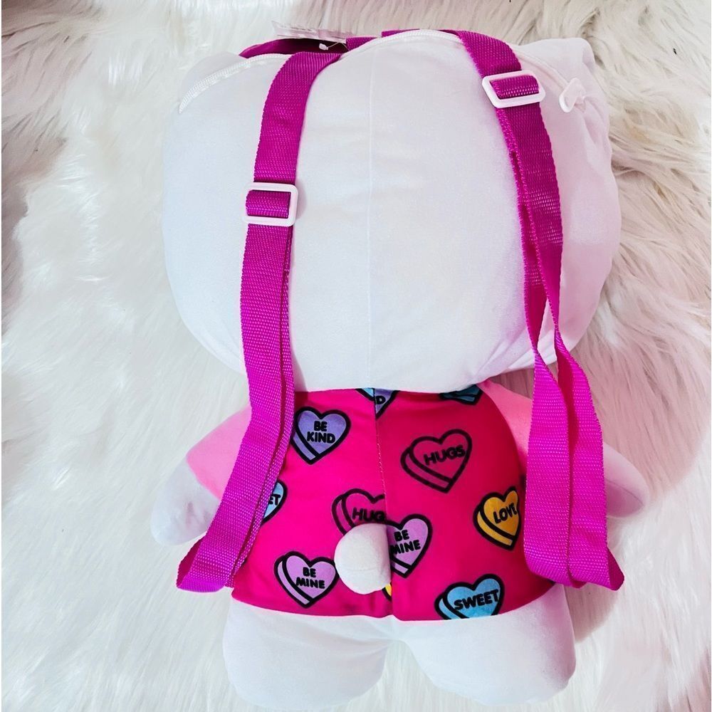 Hello Kitty Plus Backpack - Picture 4 of 4